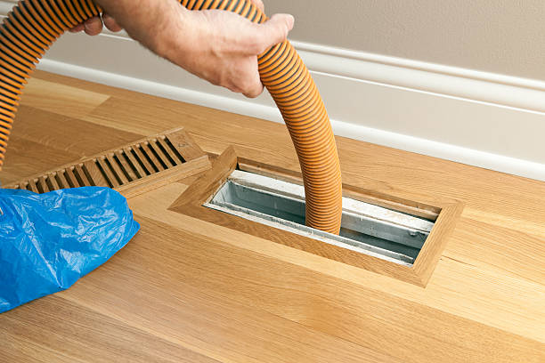 Best HVAC System Cleaning  in Northvale, NJ