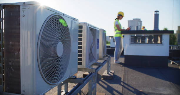 Best HVAC Air Duct Cleaning  in Northvale, NJ